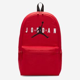 Nike Jordan Jumpman Çocuk Kırmızı Sırt Çantası
