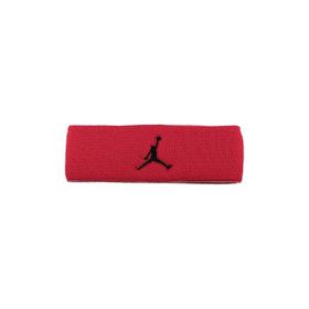 Nike Jordan Jumpman Kırmızı Saç Bandı