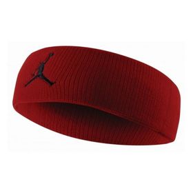 Nike Jordan Jumpman Kırmızı Saç Bandı