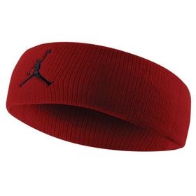 Nike Jordan Jumpman Kırmızı Saç Bandı