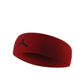 Nike Jordan Jumpman Kırmızı Saç Bandı
