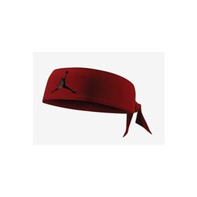 Nike Jordan Jumpman Kırmızı Saç Bandı