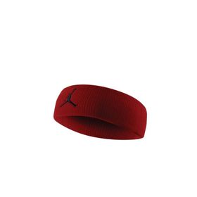 Nike Jordan Jumpman Kırmızı Saç Bandı