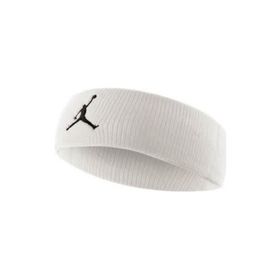 Nike Jordan Jumpman Nba Kadın Beyaz Saç Band