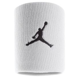 Nike Jordan Jumpmans Beyaz Havlu Bileklik