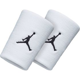 Nike Jordan Jumpmans Beyaz Havlu Bileklik