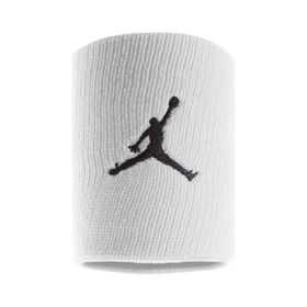 Nike Jordan Jumpmans Beyaz Havlu Bileklik