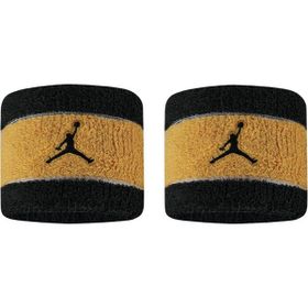 Nike Jordan NBA 2 Pk Erkek Çok Renkli Basketbol Bileklik