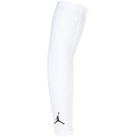 Nike Jordan NBA Beyaz Basketbol Kolluğu