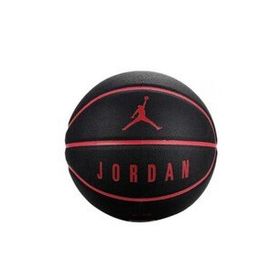 Nike Jordan Ultımate 8P Black Basketbol Topu