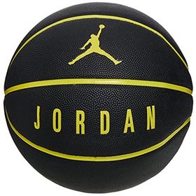 Nike Jordan Ultımate 8P Black Basketbol Topu