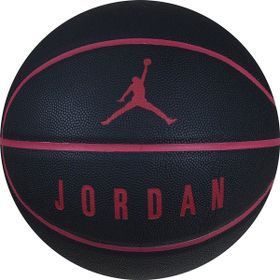 Nike Jordan Ultımate Basketbol Topu 7 Numara J.Kı.12.053.07- - Siyah