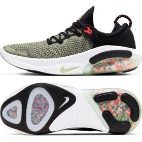 Nike Joyride Run Siyah-Turuncu Erkek Spor Ayakkabı