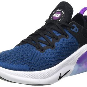 Nike Joyride Run Siyah-Turuncu Erkek Spor Ayakkabı