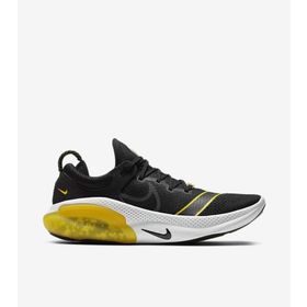 Nike Joyride Run Siyah-Turuncu Erkek Spor Ayakkabı