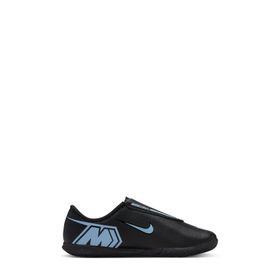 Nike Jr. Mercurial Vapor 16 Club IC PS HQ2120-003 Siyah Erkek Çocuk Halı Saha Spor Ayakkabı