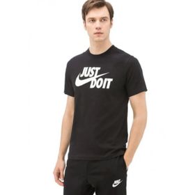 Nike Just Do It Erkek T-Shirt