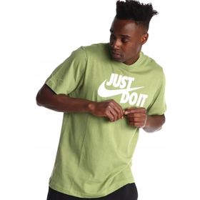 Nike Just Do It Erkek T-Shirt