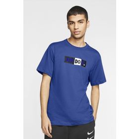 Nike Just Do It Erkek T-Shirt