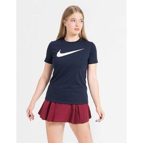 Nike Kadın Takım Kulübü 20 Tee CW6967-451 T-shirt