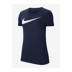 Nike Kadın Takım Kulübü 20 Tee CW6967-451 T-shirt