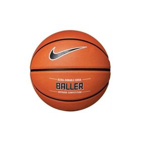 Nike KI.32.855.07 Baller Basketbol Topu 7 numara