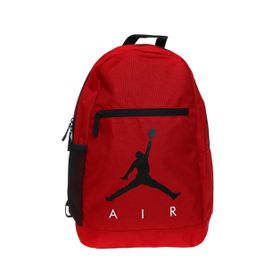 Nike Kırmızı 9B0503-R78JAN AIR SCHOOL BACKPACK Erkek Çocuk Sırt Çantası