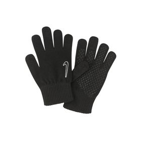 Nike Knit Tech And Grip Tg 2.0 Unisex Siyah Antrenman Eldiveni