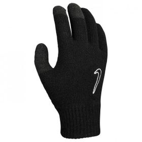 Nike Knit Tech And Grip Tg 2.0 Unisex Siyah Antrenman Eldiveni