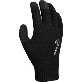 Nike Knit Tech And Grip Tg 2.0 Unisex Siyah Antrenman Eldiveni