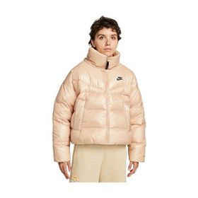 Nike Krem W Nsw Tf City Kadın Günlük Mont