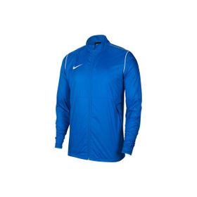 Nike Lacivert Erkek Yağmurluk