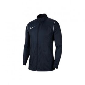 Nike Lacivert Erkek Yağmurluk