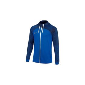 Nike Lacivert M Nk Df Strke21 Fz Hd Jkt Erkek Futbol Ceketi