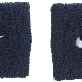 Nike Lacivert Swoosh Kısa Bileklik