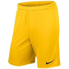 Nike League Knit Nb Erkek Kaleci Şortu
