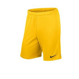 Nike League Knit Nb Erkek Kaleci Şortu