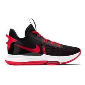 Nike Lebron Witness V Erkek Basketbol Ayakkabısı