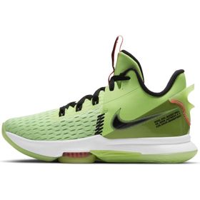 Nike Lebron Witness V Erkek Basketbol Ayakkabısı