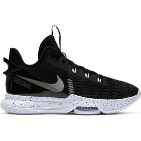 Nike Lebron Witness V Erkek Basketbol Ayakkabısı