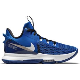 Nike Lebron Witness V Erkek Basketbol Ayakkabısı