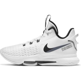 Nike Lebron Witness V Erkek Basketbol Ayakkabısı