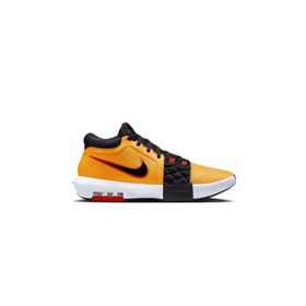 Nike LEBRON WITNESS VIII Erkek Günlük Ayakkabı