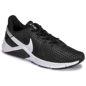 Nike Legend Essential 2 Siyah Erkek Spor Ayakkabı