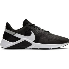 Nike Legend Essential 2 Siyah Erkek Spor Ayakkabı