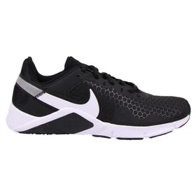 Nike Legend Essential 2 Siyah Erkek Spor Ayakkabı