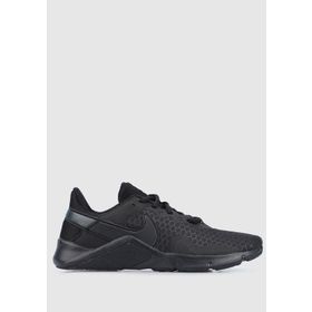 Nike Legend Essential 2 Siyah Erkek Spor Ayakkabı
