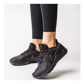 Nike Legend Essential 2 Siyah Erkek Spor Ayakkabı