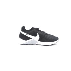 Nike Legend Essential 2 Siyah Erkek Spor Ayakkabı