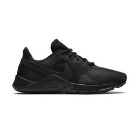 Nike Legend Essential 2 Siyah Erkek Spor Ayakkabı
